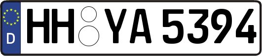 HH-YA5394