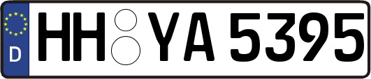 HH-YA5395