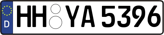 HH-YA5396