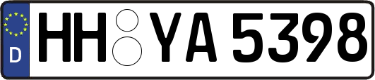 HH-YA5398