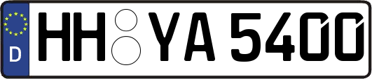HH-YA5400