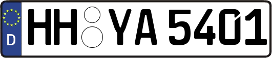 HH-YA5401