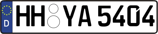 HH-YA5404
