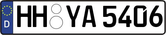 HH-YA5406