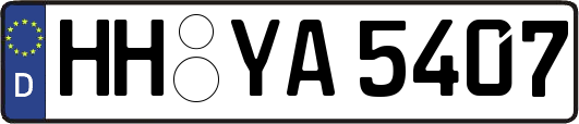 HH-YA5407