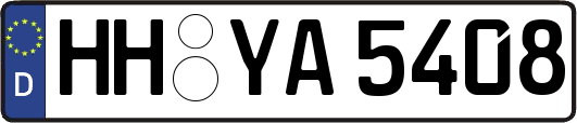 HH-YA5408