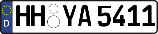 HH-YA5411