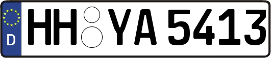 HH-YA5413