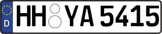HH-YA5415
