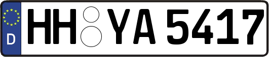 HH-YA5417