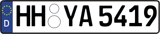 HH-YA5419