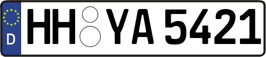 HH-YA5421