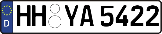 HH-YA5422