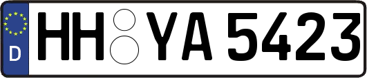 HH-YA5423