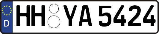HH-YA5424