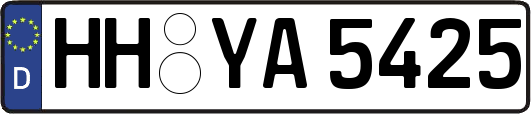 HH-YA5425