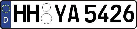 HH-YA5426
