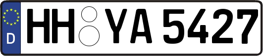 HH-YA5427
