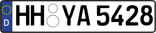 HH-YA5428