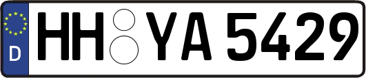 HH-YA5429