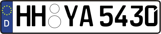 HH-YA5430