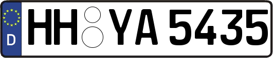HH-YA5435