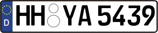 HH-YA5439