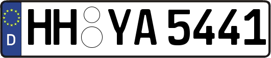 HH-YA5441