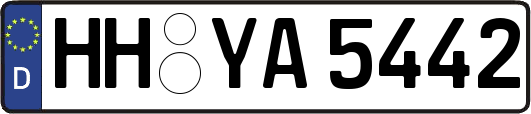 HH-YA5442