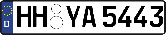 HH-YA5443