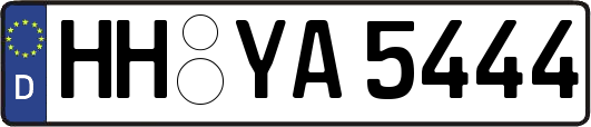 HH-YA5444