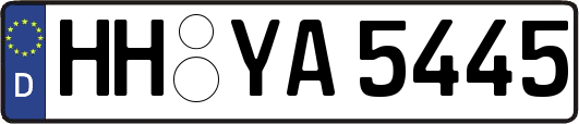 HH-YA5445