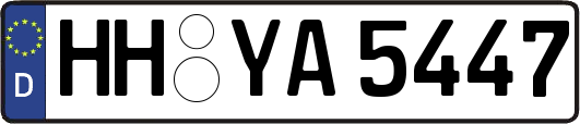 HH-YA5447