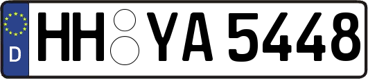 HH-YA5448