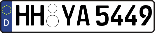 HH-YA5449