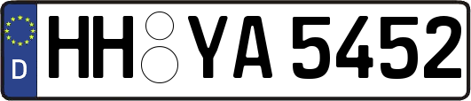 HH-YA5452