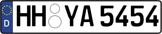 HH-YA5454