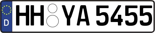HH-YA5455