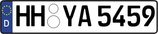 HH-YA5459