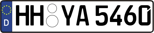 HH-YA5460