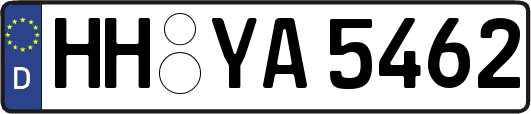 HH-YA5462