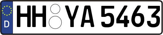 HH-YA5463