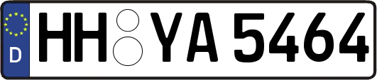 HH-YA5464