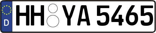 HH-YA5465