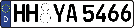 HH-YA5466