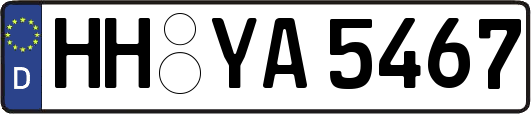 HH-YA5467