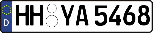 HH-YA5468