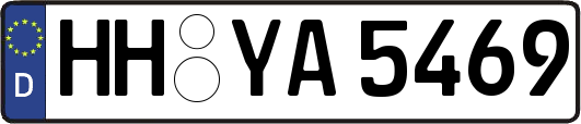 HH-YA5469