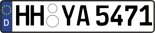 HH-YA5471