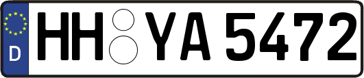 HH-YA5472